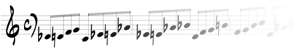 Pentatonic Pattern 14