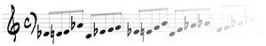 Pentatonic Pattern 15