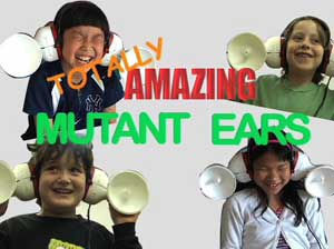 mutant ears