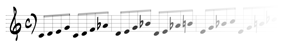 Pentatonic Pattern 4