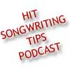 hit songwriting tips podcast